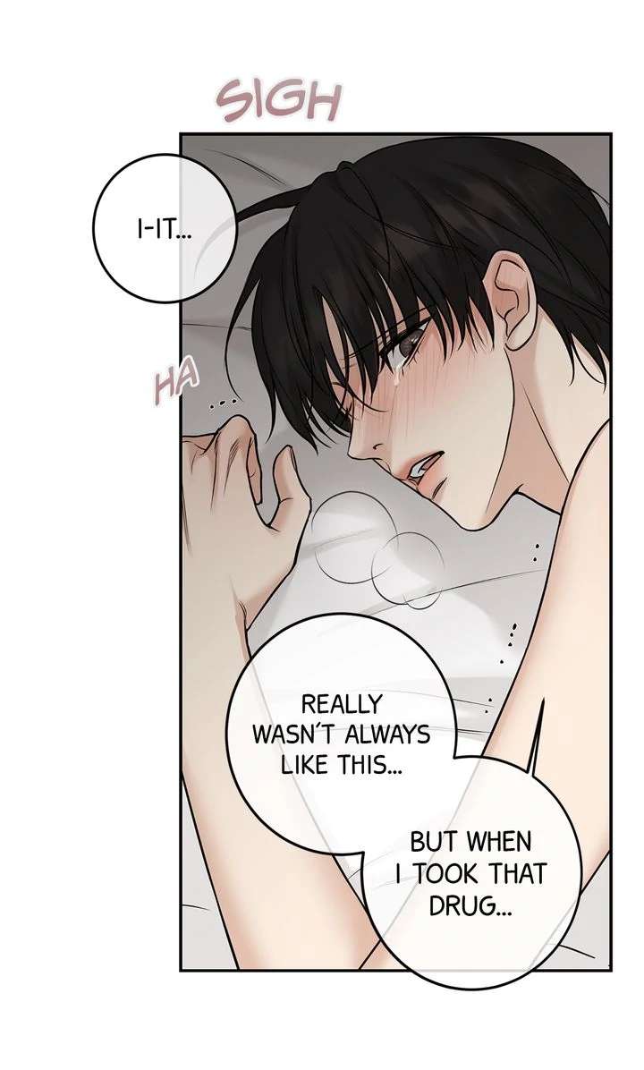 Read Codename March chapter 11 image 19 on Lezhin
