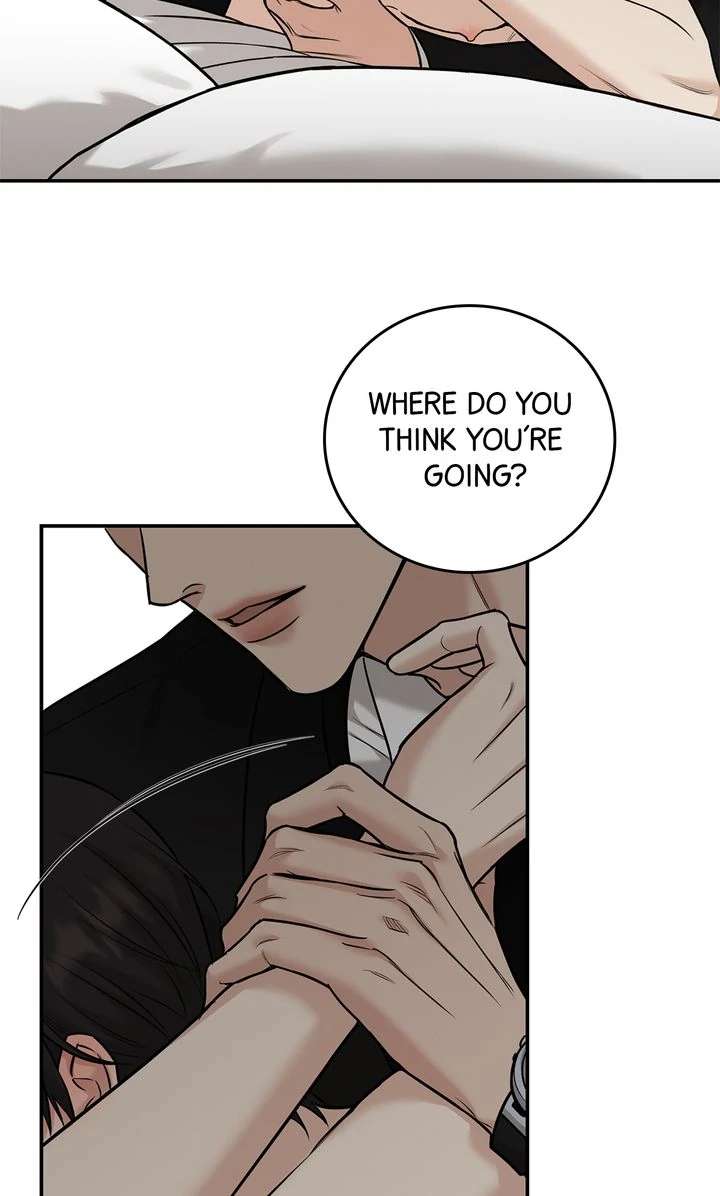 Read Codename March chapter 11 image 2 on Lezhin
