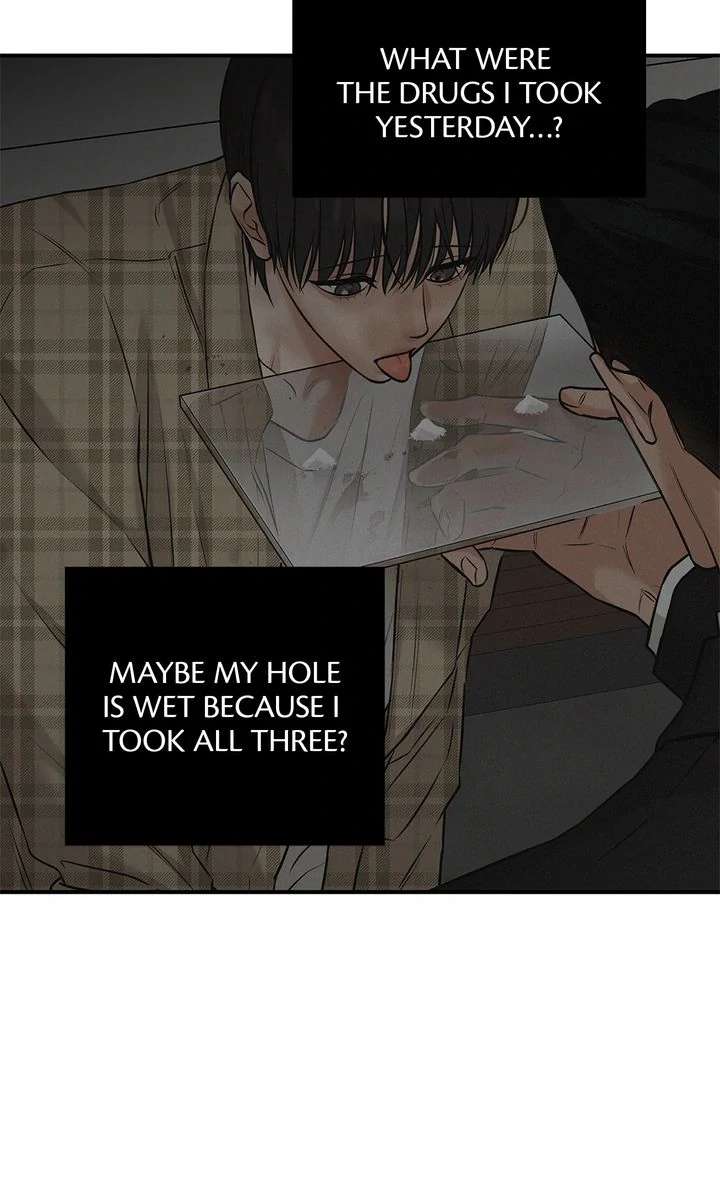 Read Codename March chapter 11 image 21 on Lezhin