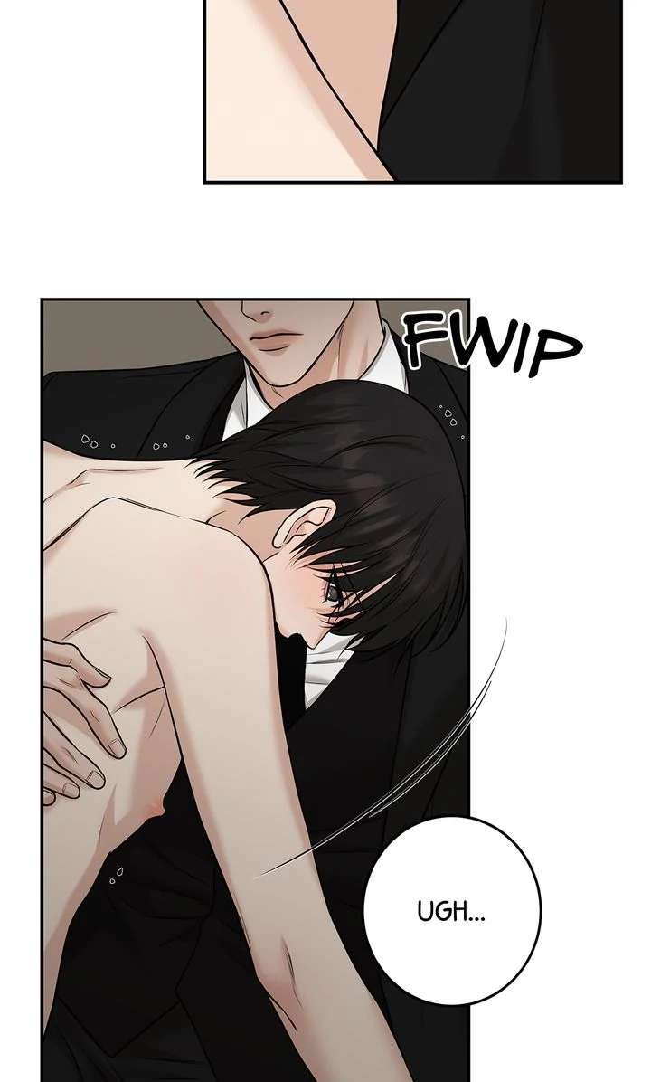Read Codename March chapter 11 image 25 on Lezhin