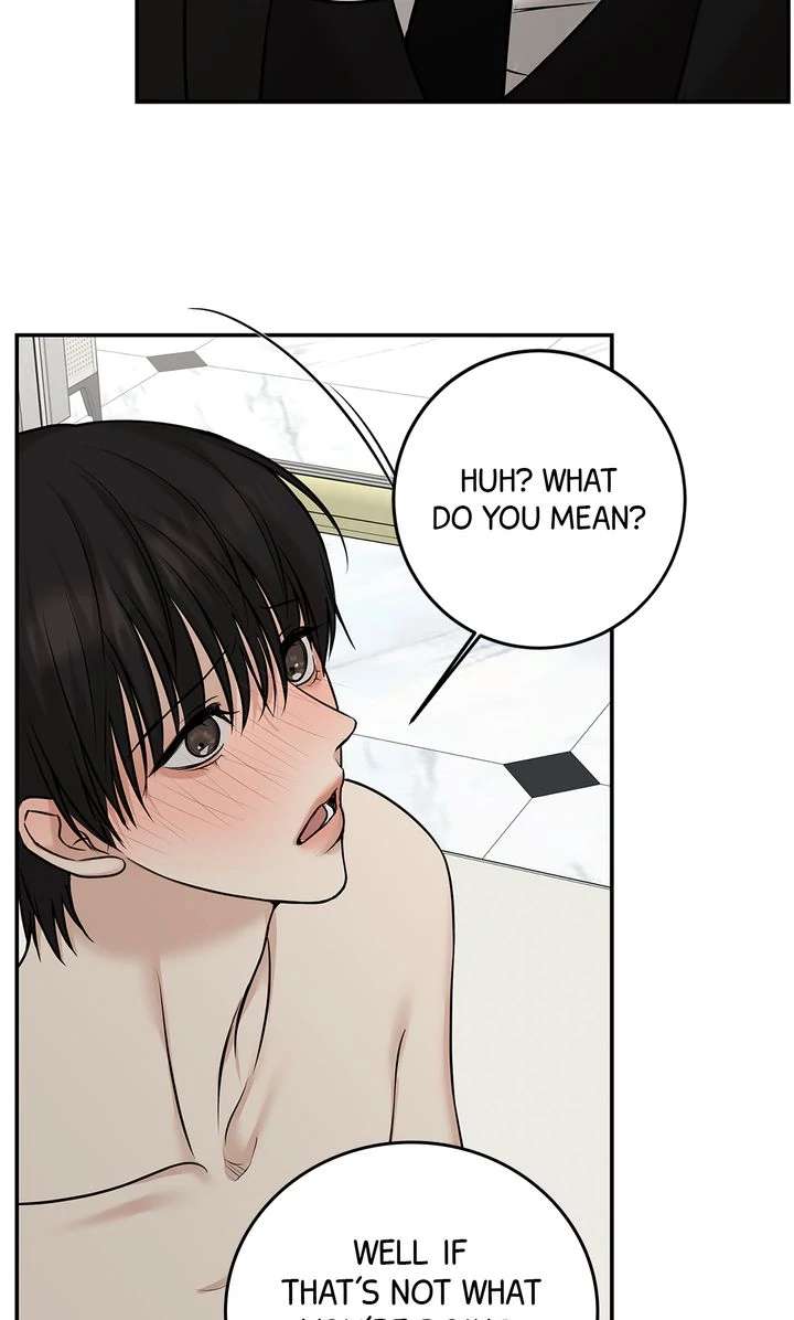Read Codename March chapter 11 image 27 on Lezhin