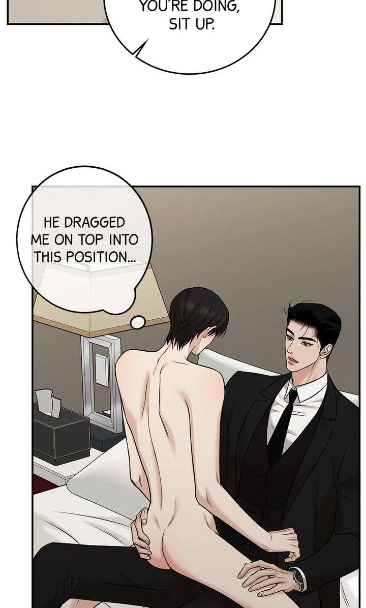 Read Codename March chapter 11 image 28 on Lezhin