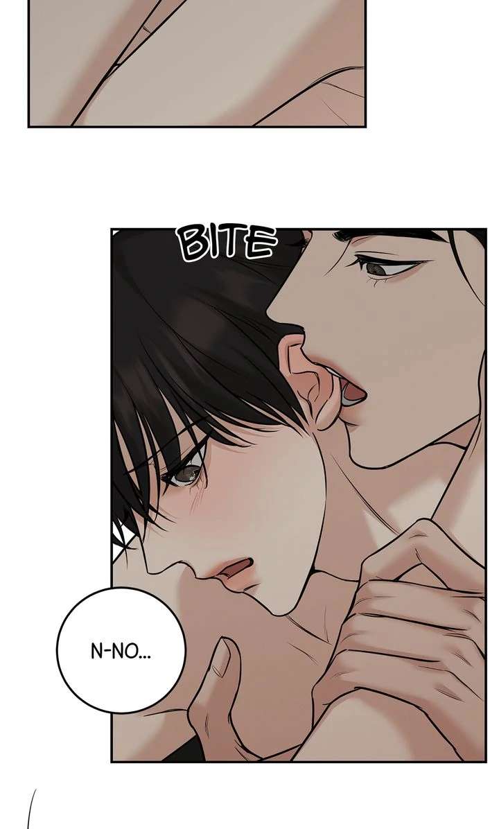 Read Codename March chapter 11 image 3 on Lezhin