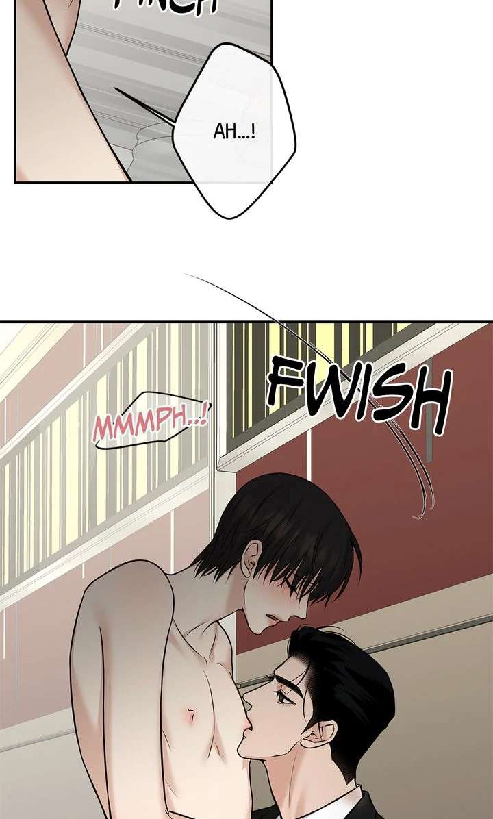 Read Codename March chapter 11 image 30 on Lezhin