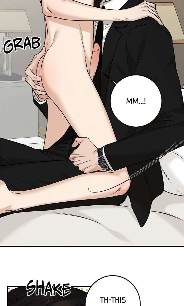 Read Codename March chapter 11 image 31 on Lezhin
