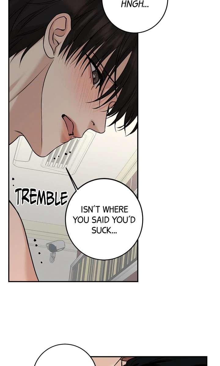 Read Codename March chapter 11 image 32 on Lezhin