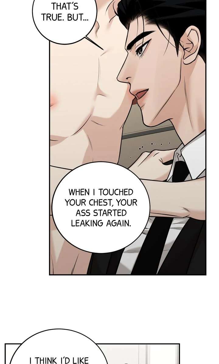 Read Codename March chapter 11 image 33 on Lezhin