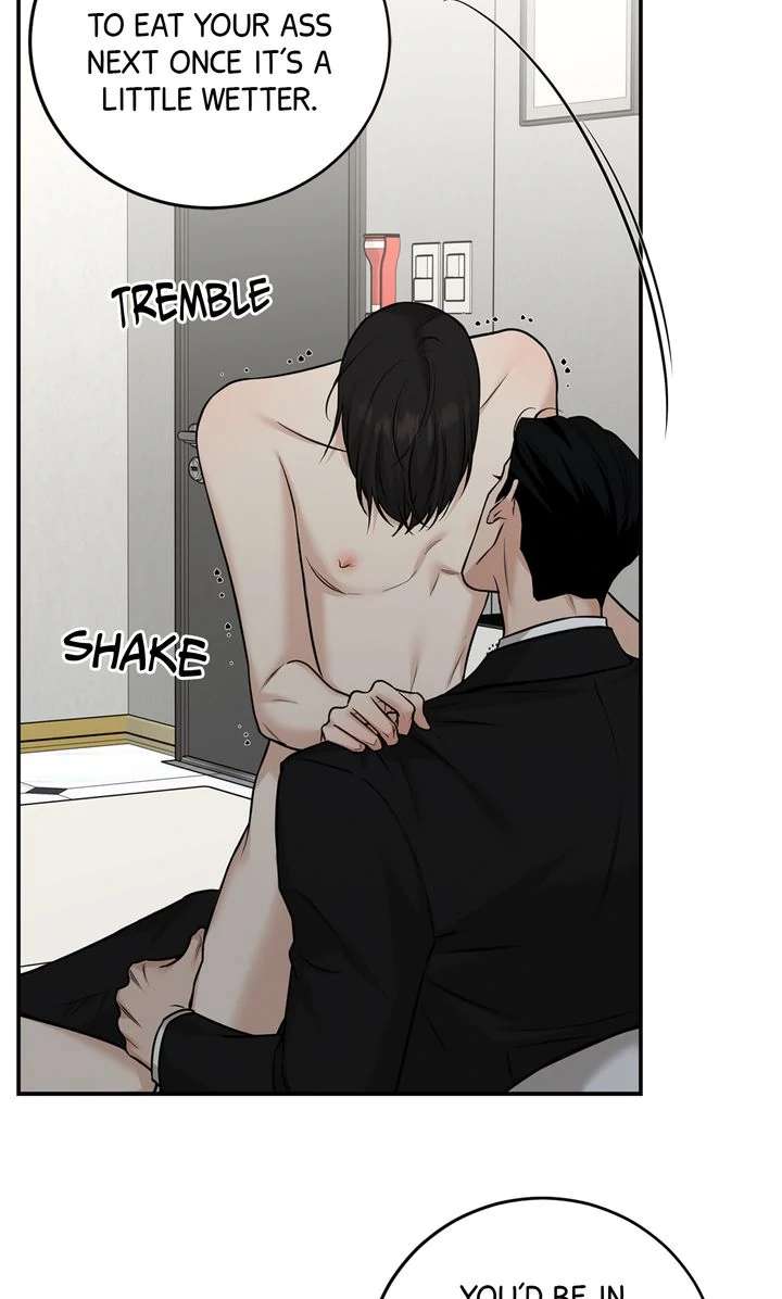 Read Codename March chapter 11 image 34 on Lezhin