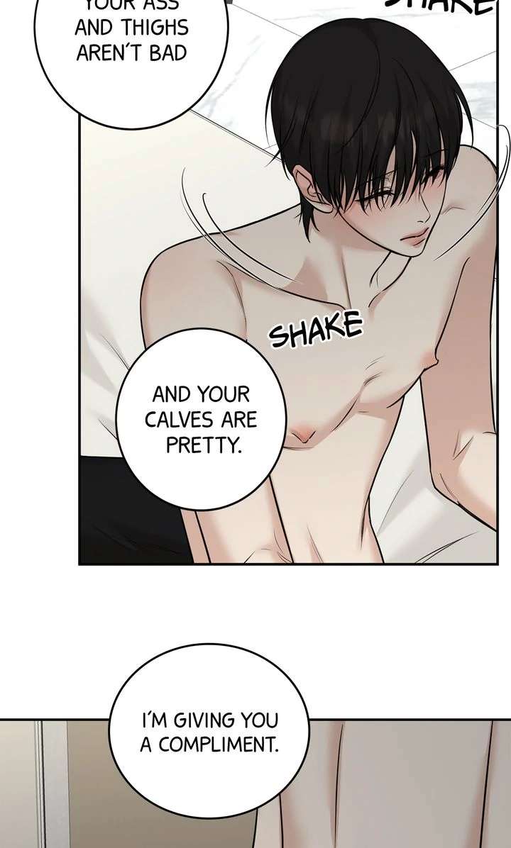 Read Codename March chapter 11 image 37 on Lezhin