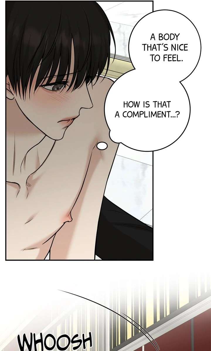 Read Codename March chapter 11 image 39 on Lezhin