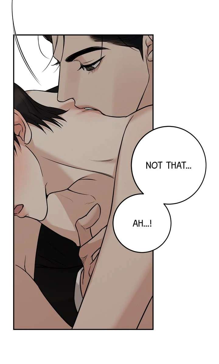 Read Codename March chapter 11 image 4 on Lezhin