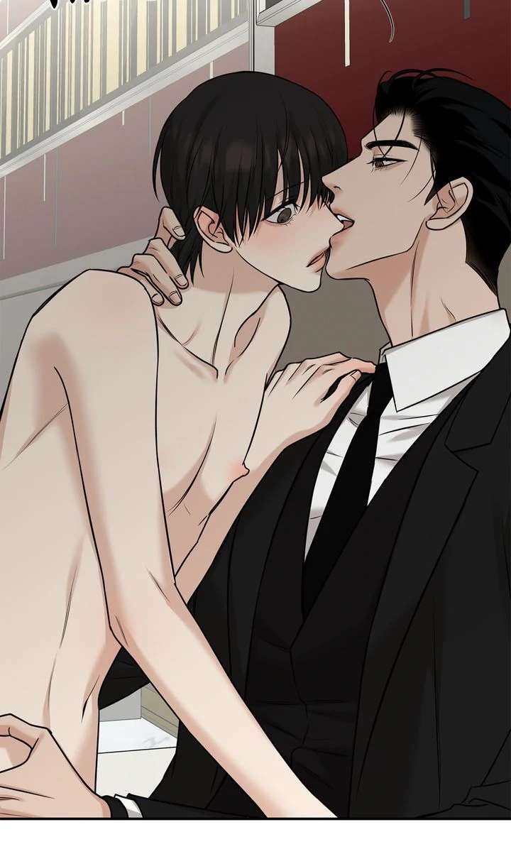 Read Codename March chapter 11 image 40 on Lezhin