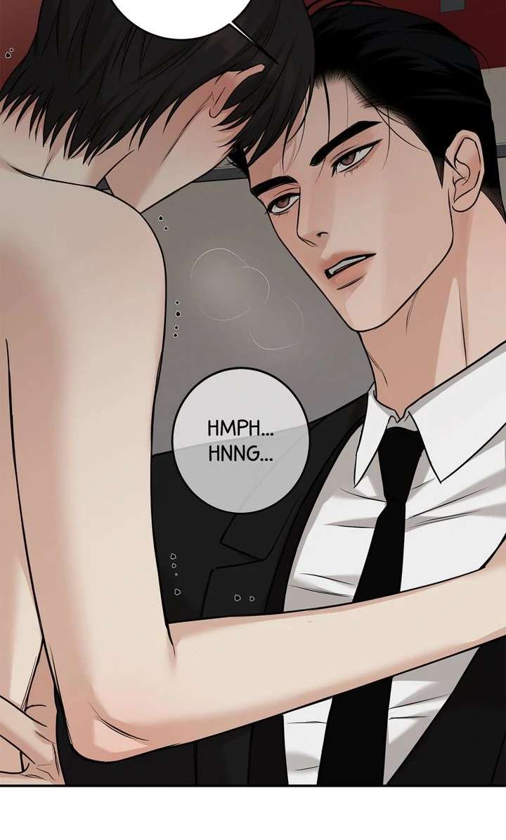 Read Codename March chapter 11 image 44 on Lezhin