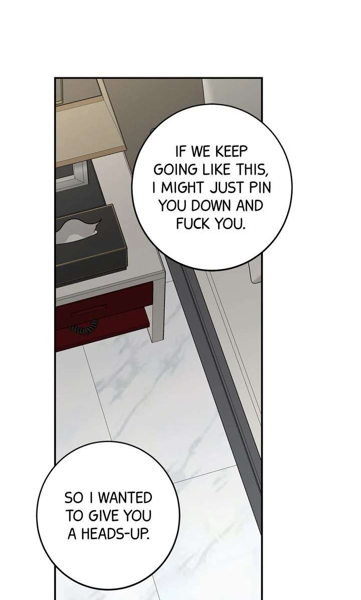 Read Codename March chapter 11 image 45 on Lezhin
