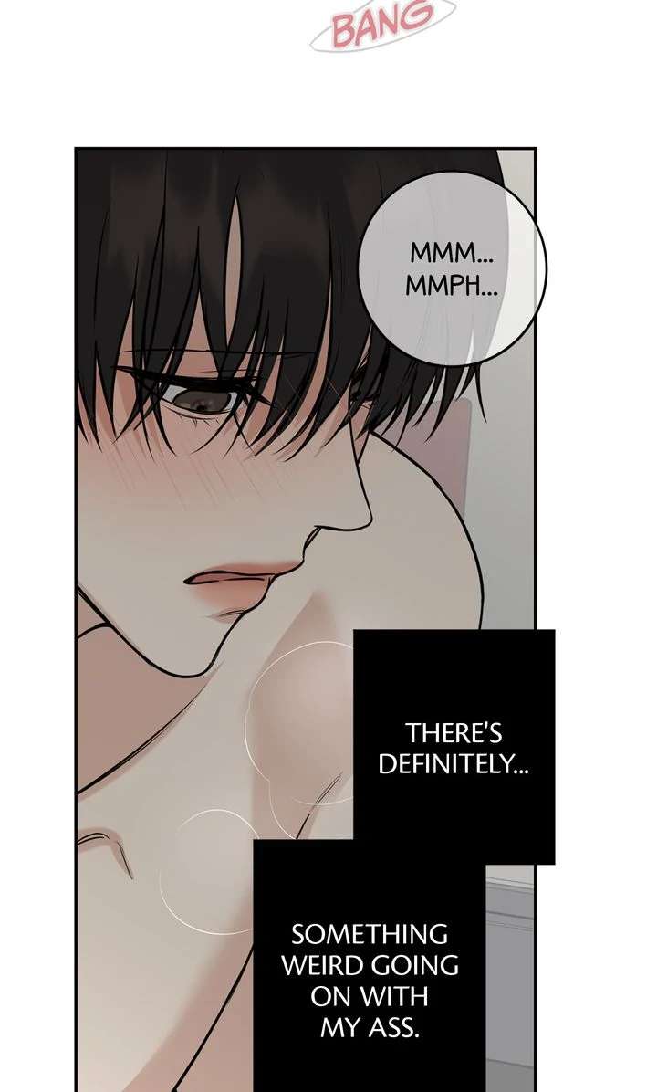 Read Codename March chapter 11 image 50 on Lezhin