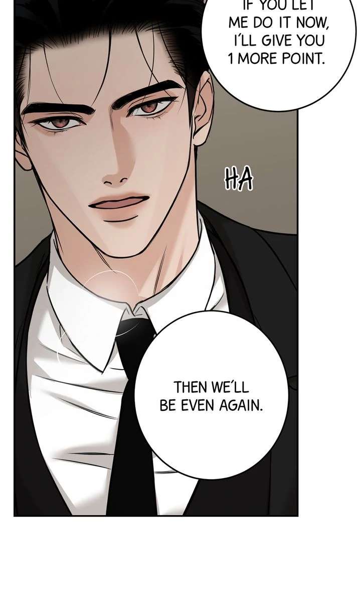 Read Codename March chapter 11 image 52 on Lezhin