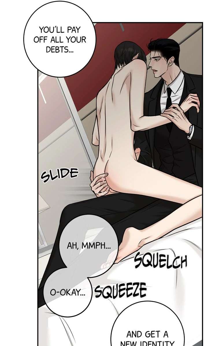 Read Codename March chapter 11 image 53 on Lezhin