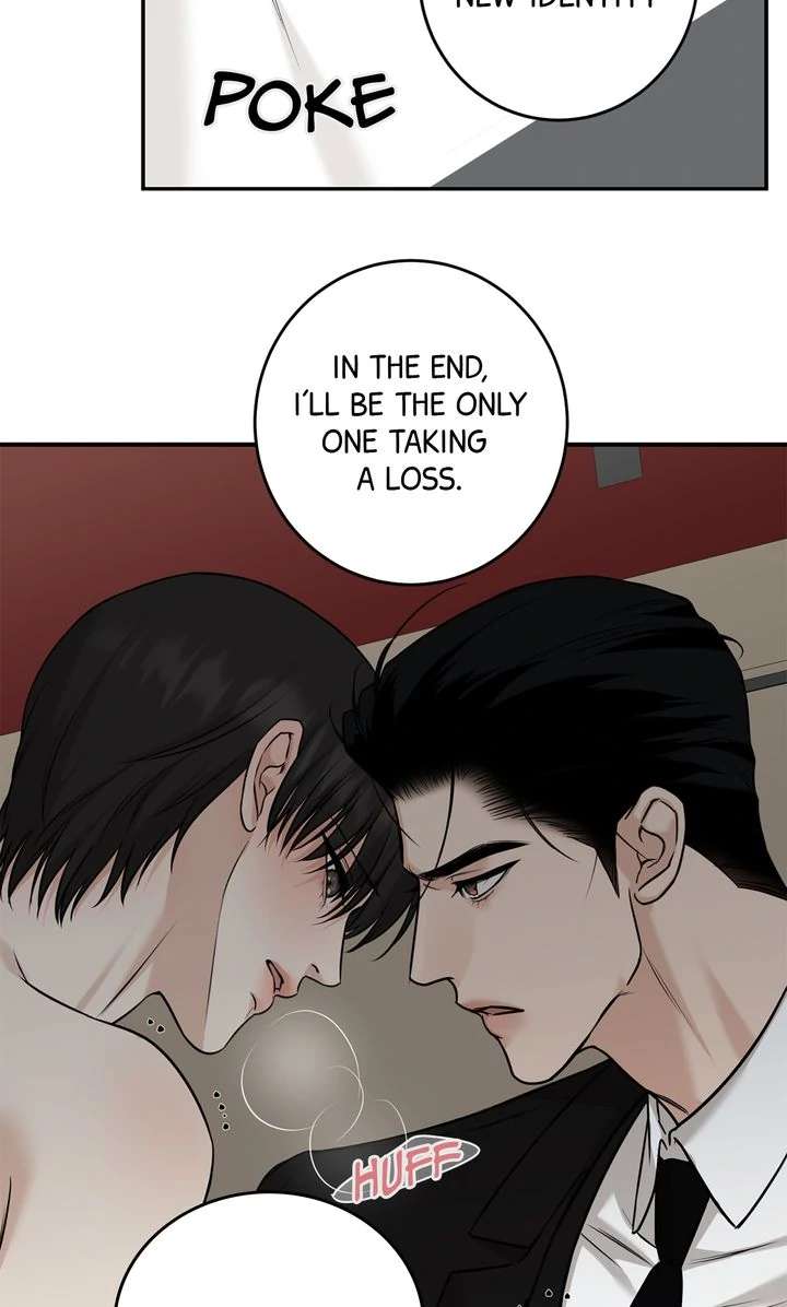 Read Codename March chapter 11 image 54 on Lezhin