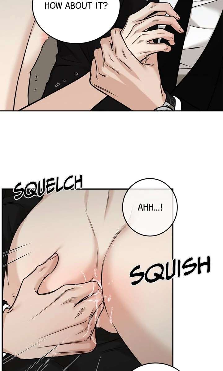 Read Codename March chapter 11 image 55 on Lezhin