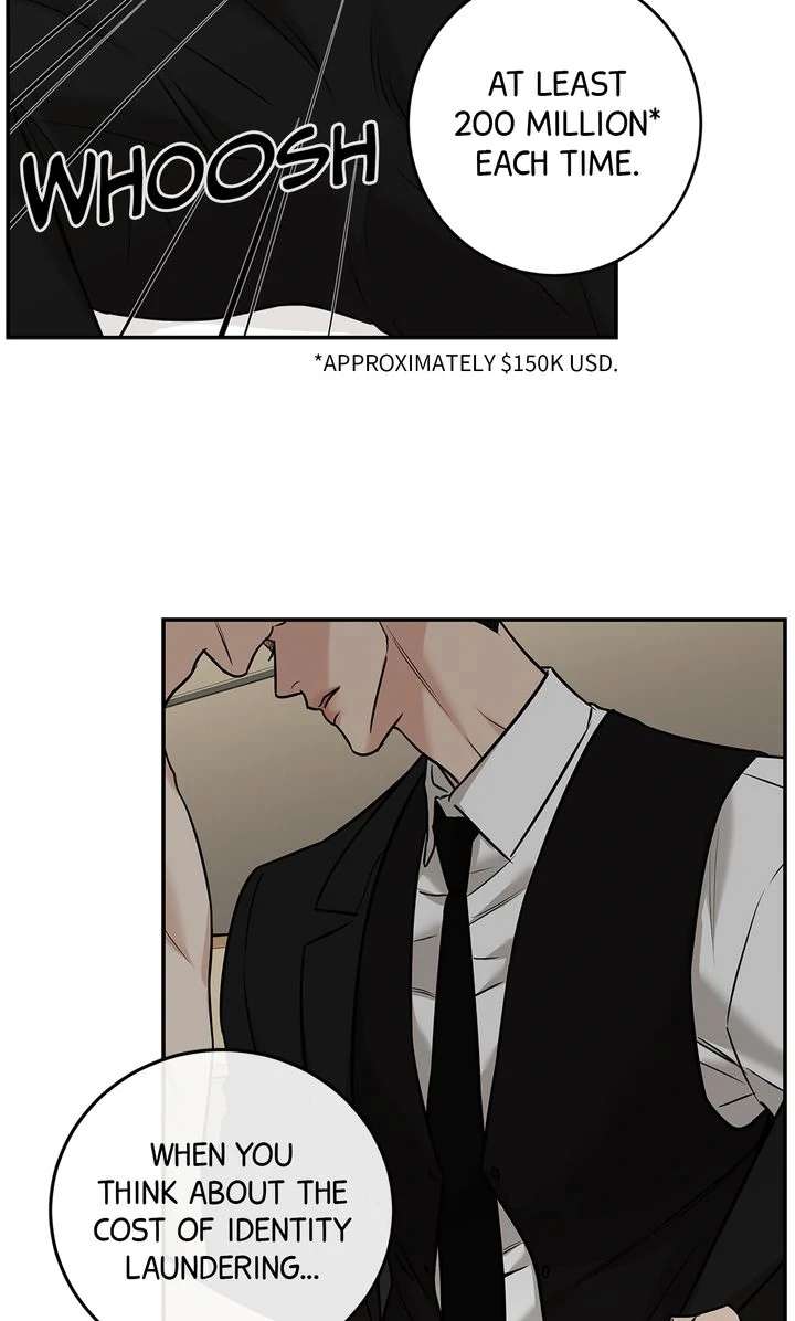 Read Codename March chapter 11 image 56 on Lezhin