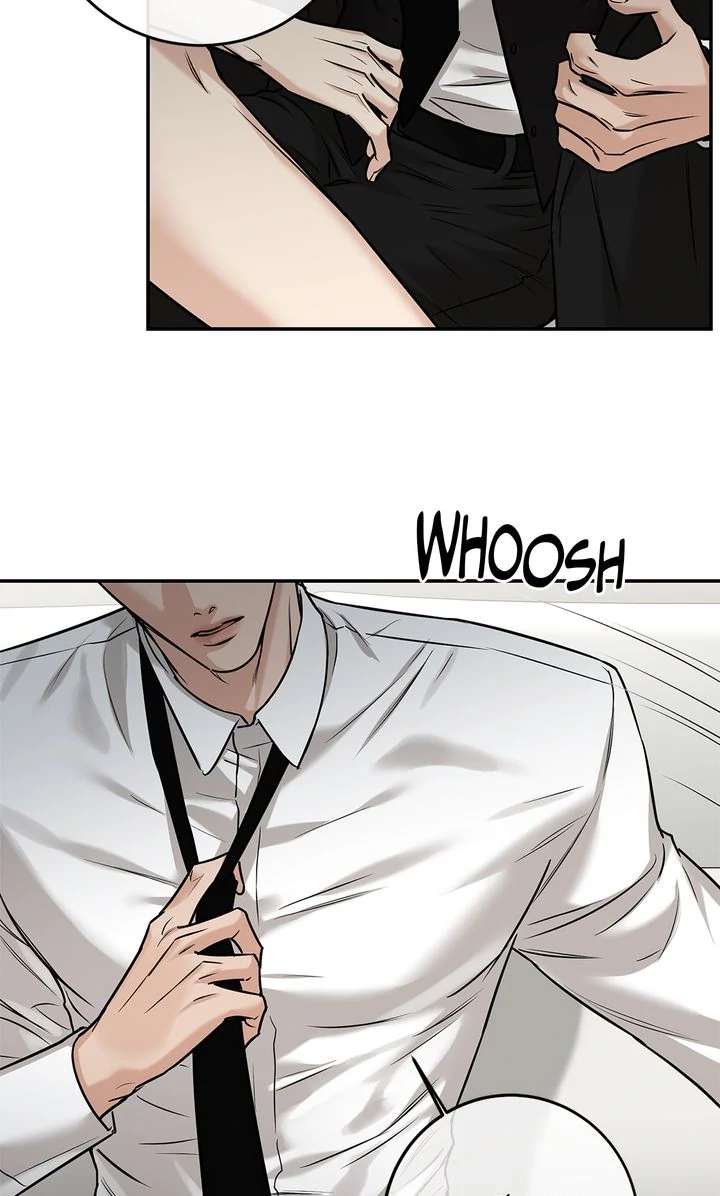 Read Codename March chapter 11 image 57 on Lezhin