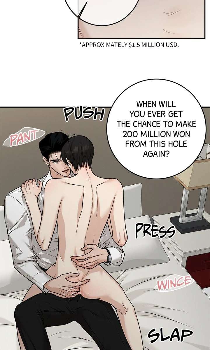 Read Codename March chapter 11 image 59 on Lezhin
