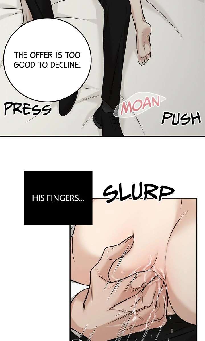 Read Codename March chapter 11 image 60 on Lezhin