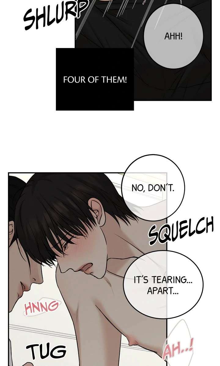 Read Codename March chapter 11 image 61 on Lezhin