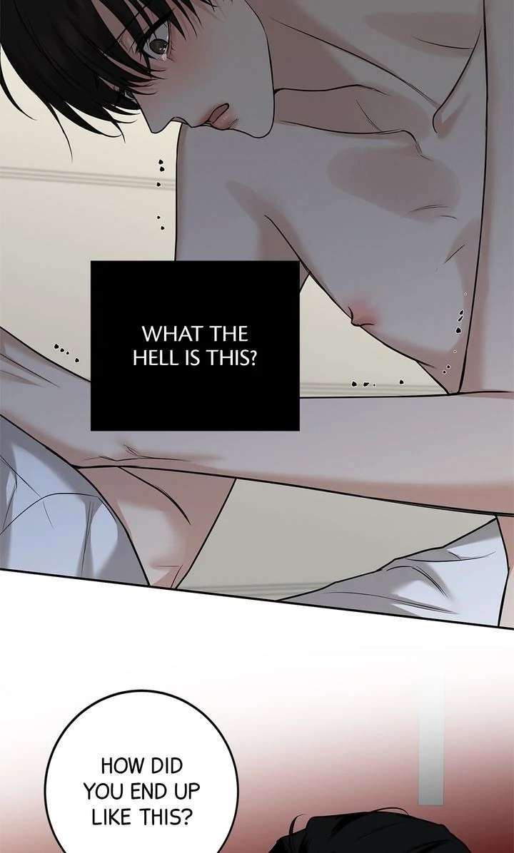 Read Codename March chapter 11 image 64 on Lezhin