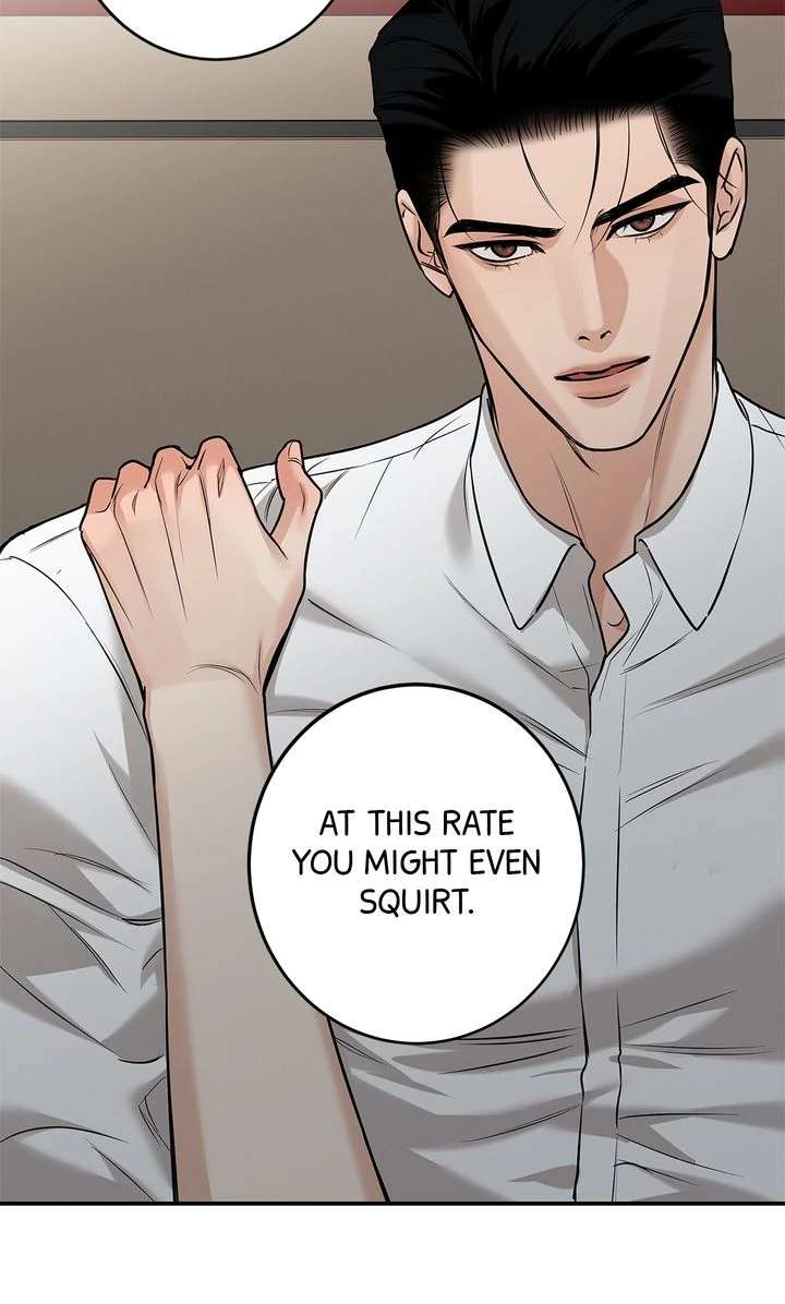 Read Codename March chapter 11 image 65 on Lezhin