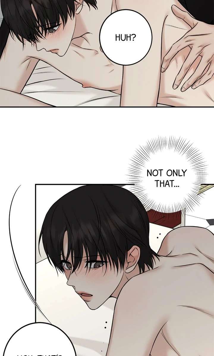 Read Codename March chapter 11 image 7 on Lezhin