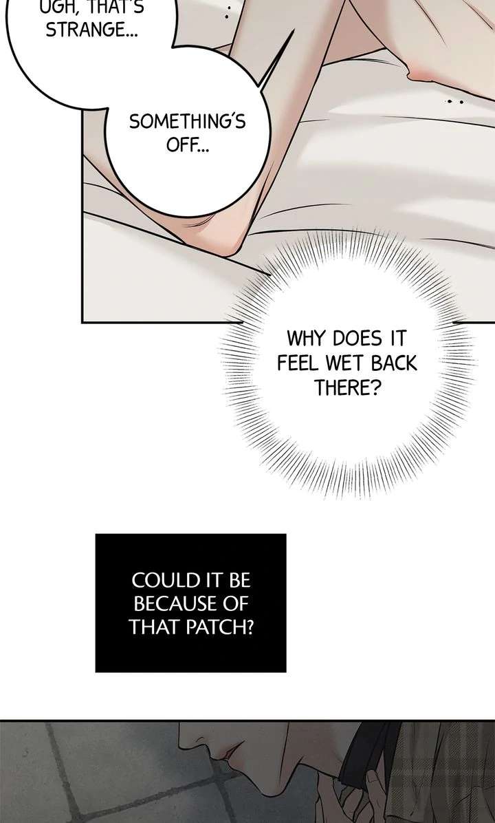 Read Codename March chapter 11 image 8 on Lezhin
