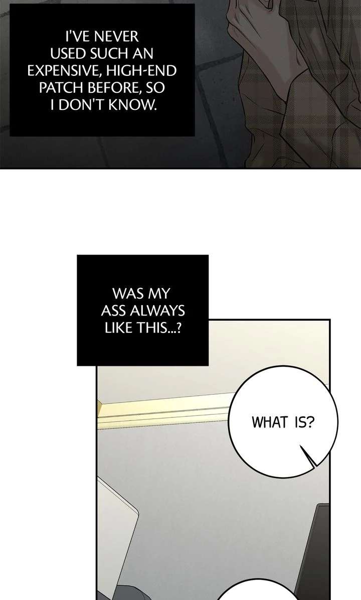 Read Codename March chapter 11 image 9 on Lezhin