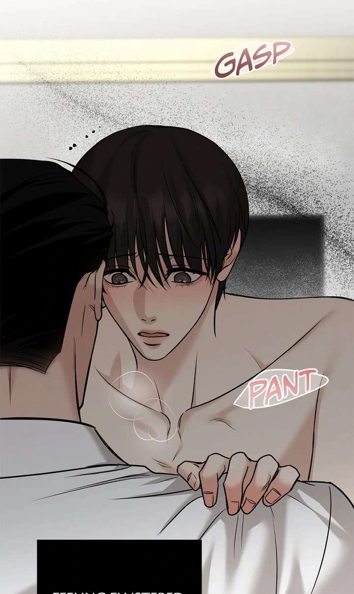 Read Codename March chapter 12 image 1 on Lezhin