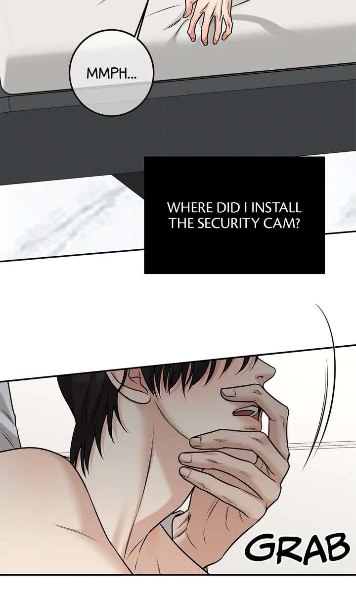 Read Codename March chapter 12 image 10 on Lezhin