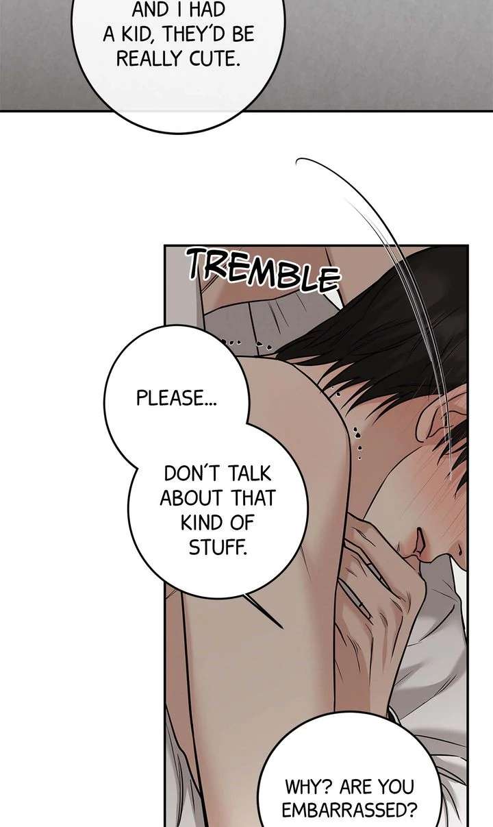 Read Codename March chapter 12 image 12 on Lezhin