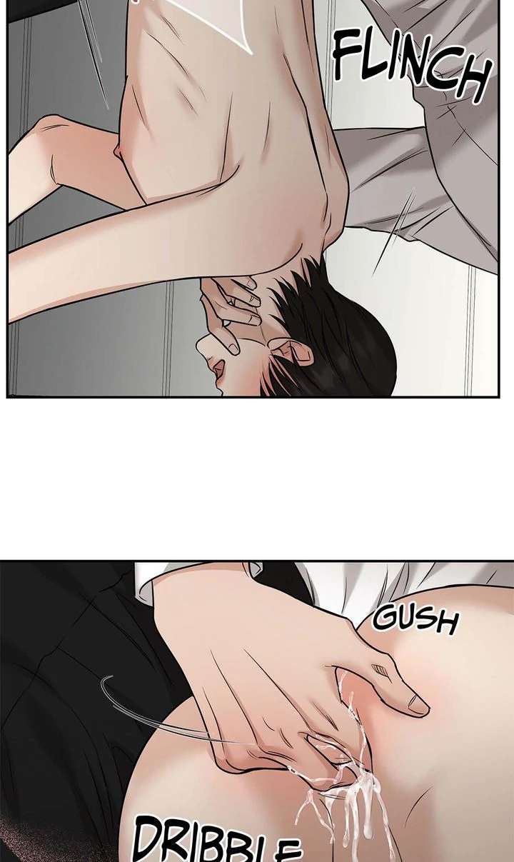 Read Codename March chapter 12 image 14 on Lezhin