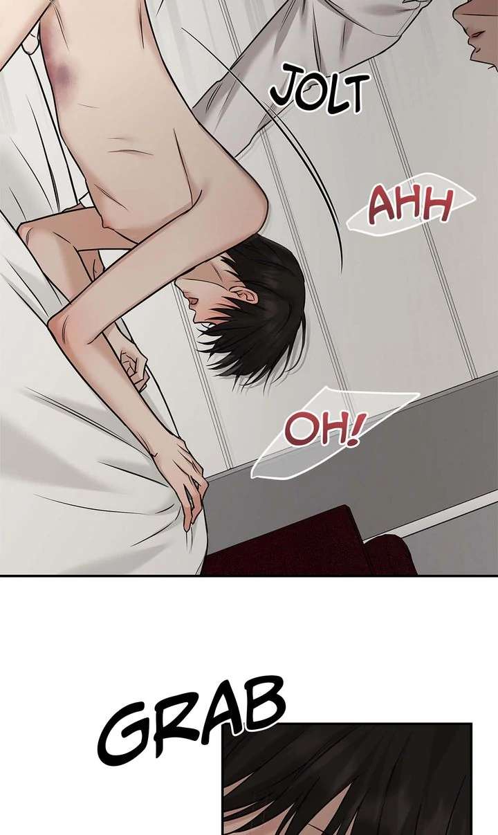 Read Codename March chapter 12 image 17 on Lezhin