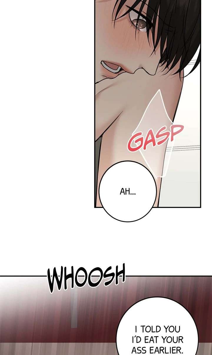Read Codename March chapter 12 image 18 on Lezhin