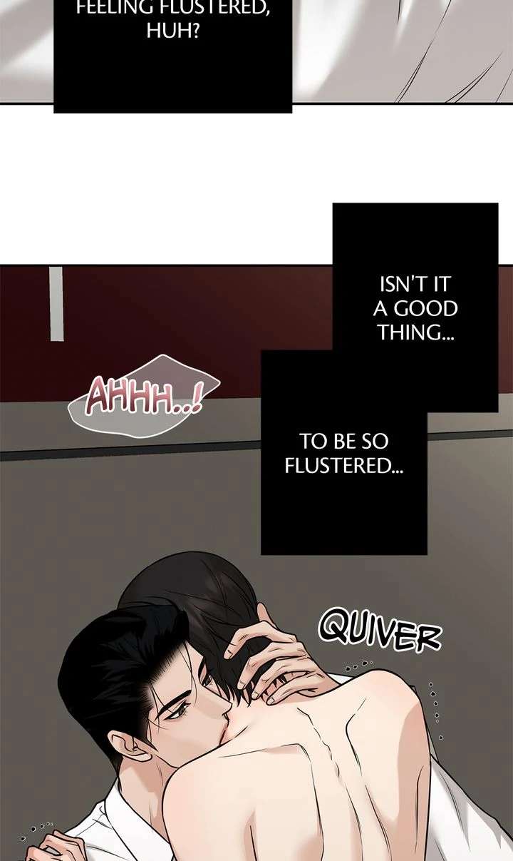 Read Codename March chapter 12 image 2 on Lezhin