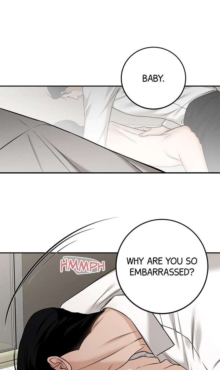 Read Codename March chapter 12 image 24 on Lezhin