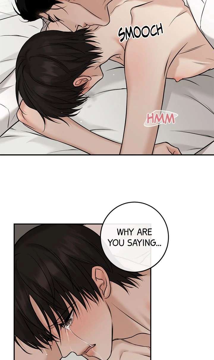 Read Codename March chapter 12 image 25 on Lezhin