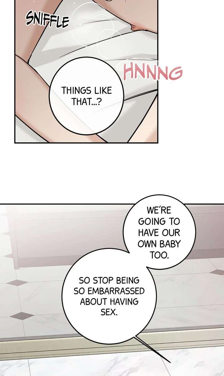 Read Codename March chapter 12 image 26 on Lezhin