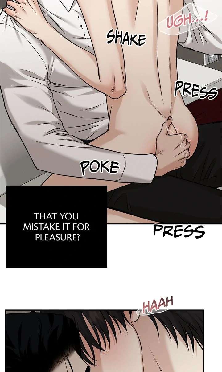Read Codename March chapter 12 image 3 on Lezhin