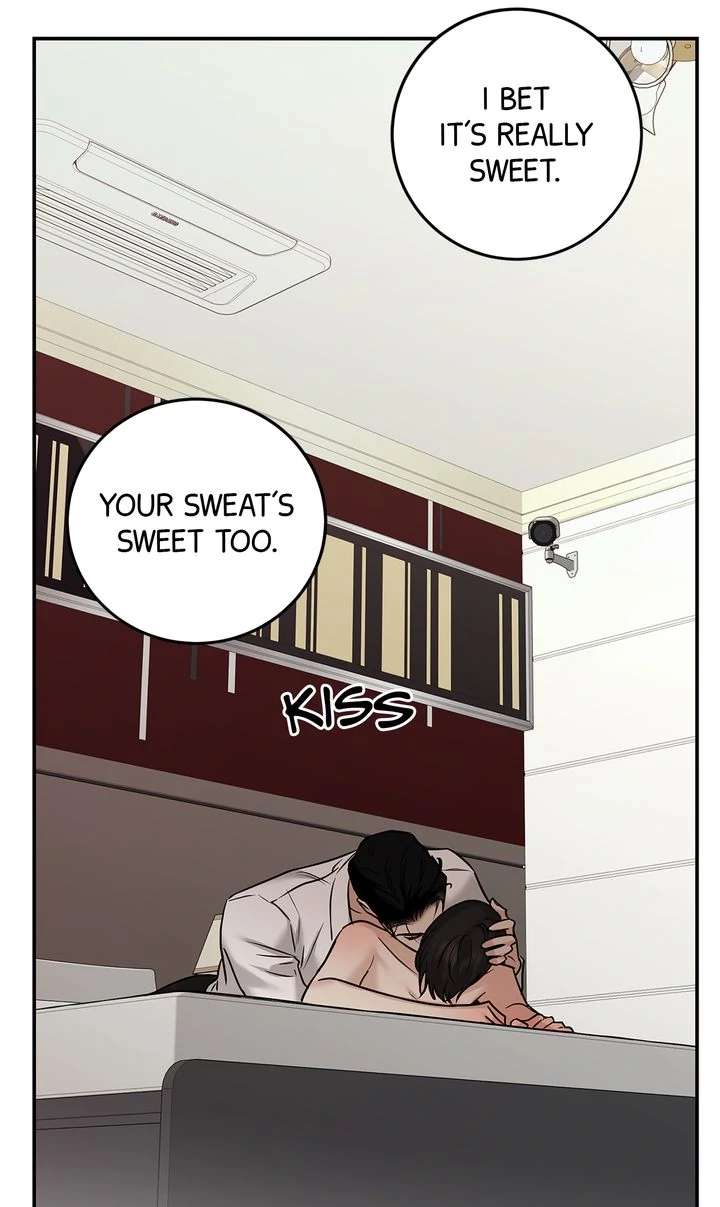 Read Codename March chapter 12 image 30 on Lezhin