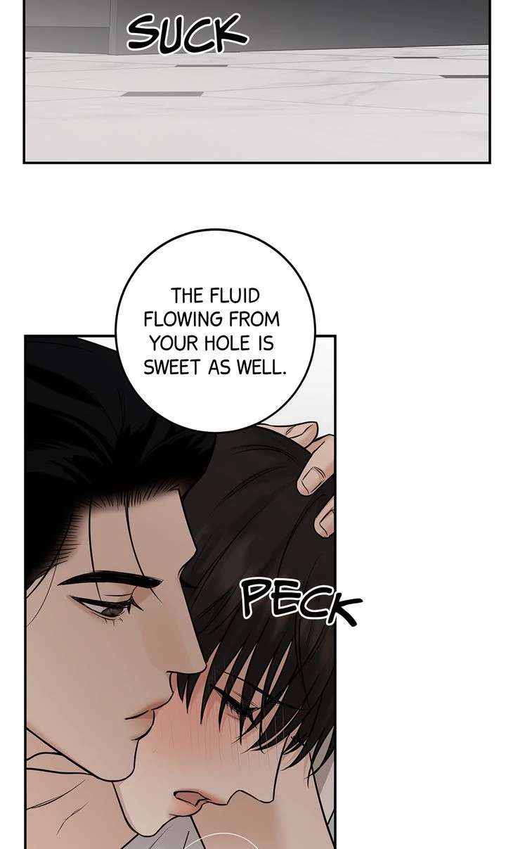 Read Codename March chapter 12 image 31 on Lezhin