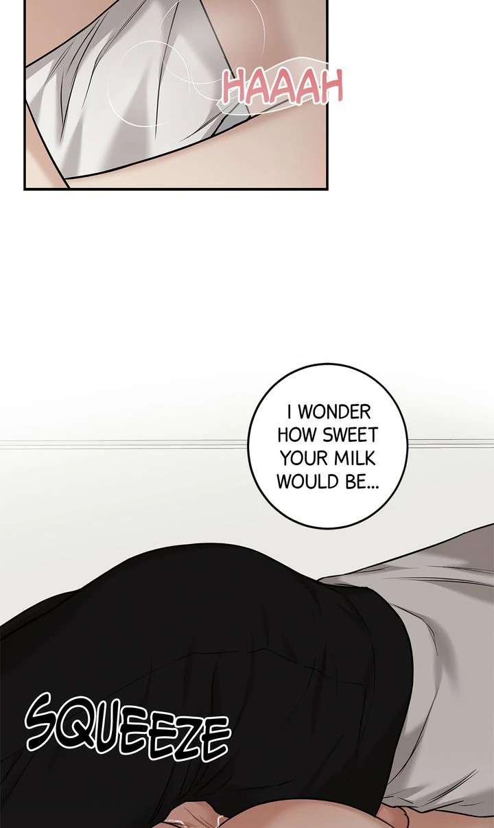 Read Codename March chapter 12 image 32 on Lezhin