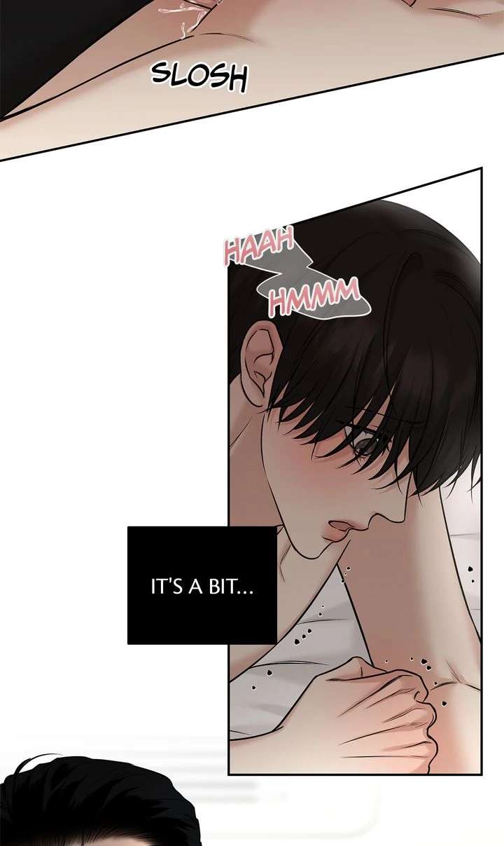 Read Codename March chapter 12 image 33 on Lezhin