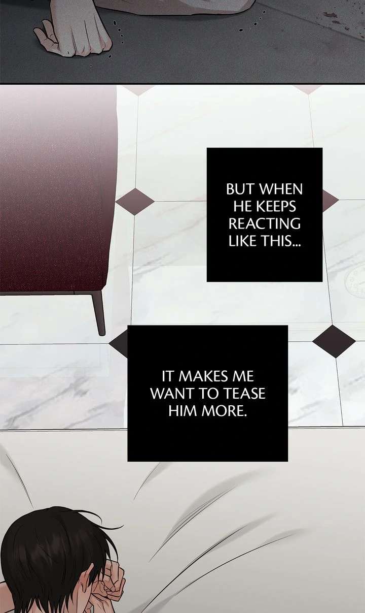 Read Codename March chapter 12 image 36 on Lezhin