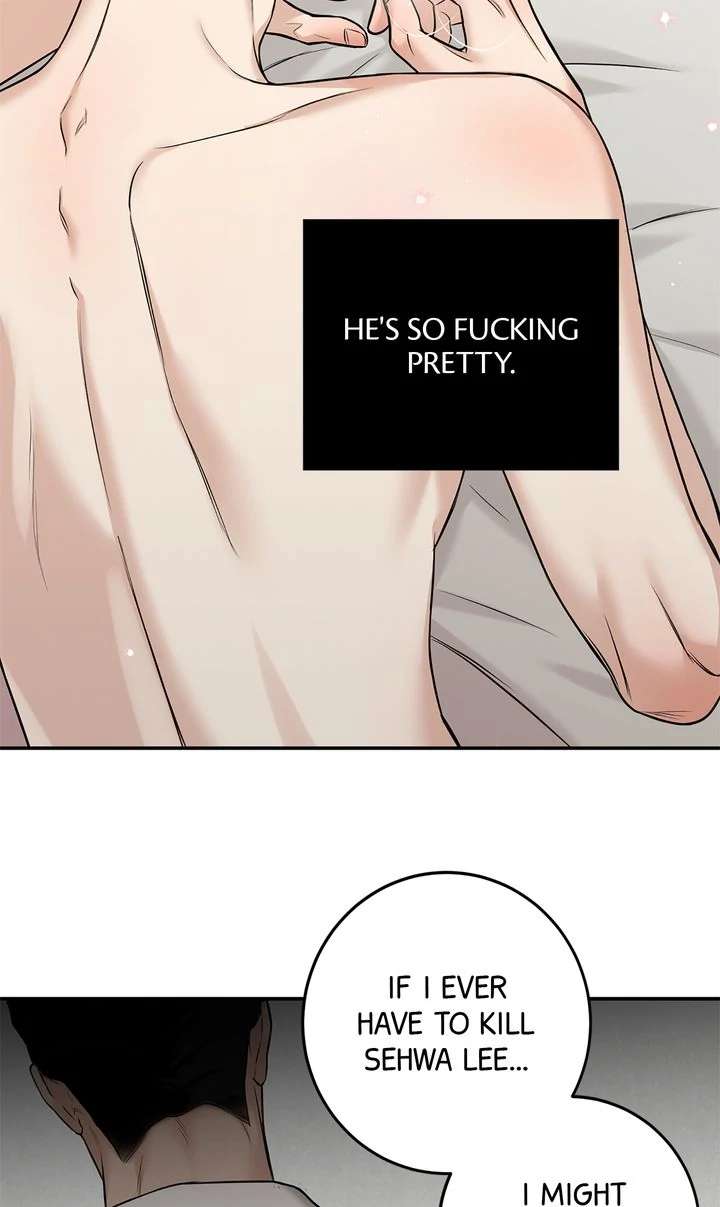 Read Codename March chapter 12 image 38 on Lezhin